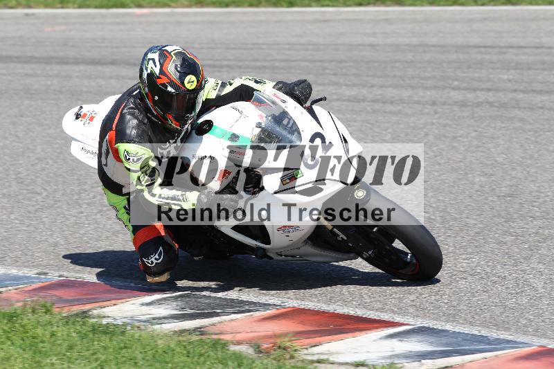 /13 01.05.2025 Speer Racing ADR/Gruppe gruen/62